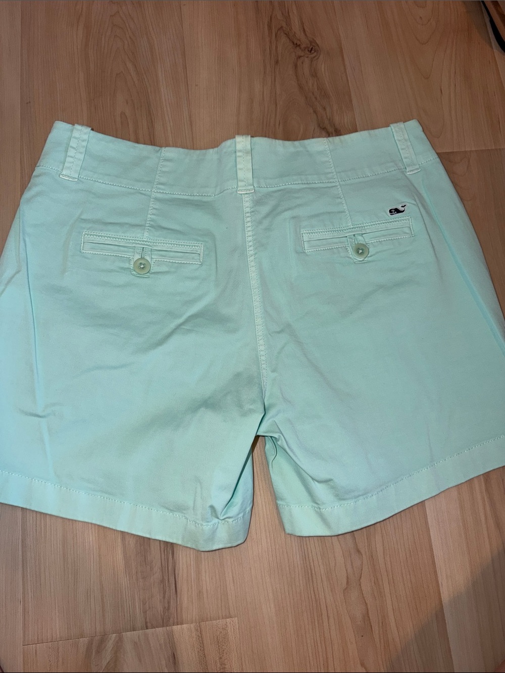 Vineyard Vines NWT Women’s 5 inch Everyday Short - Picture 4 of 5